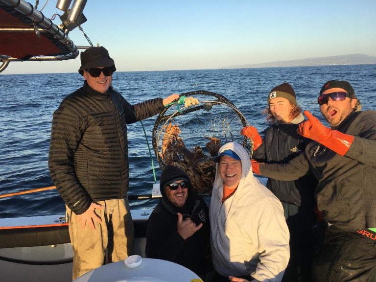 Fishing Report Go Fish Santa Cruz Charters